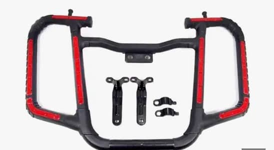 Ybr crash guard for sale(used)
