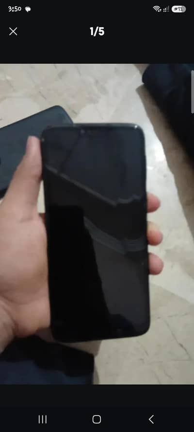 Motorola Moto G7 Power