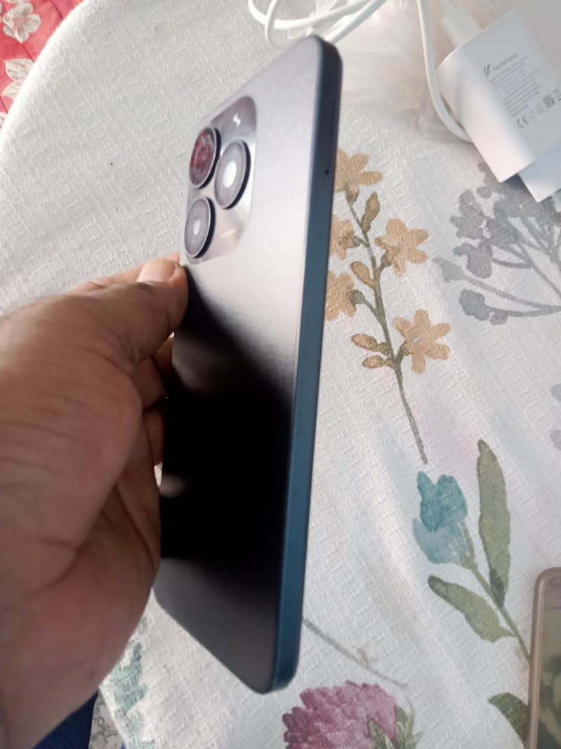 Itel A50 4