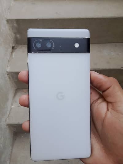 Google Pixel 6a