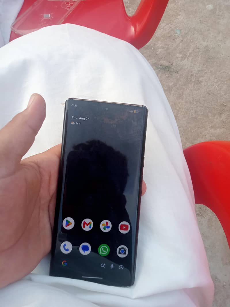 Google Pixel 6 Pro 1