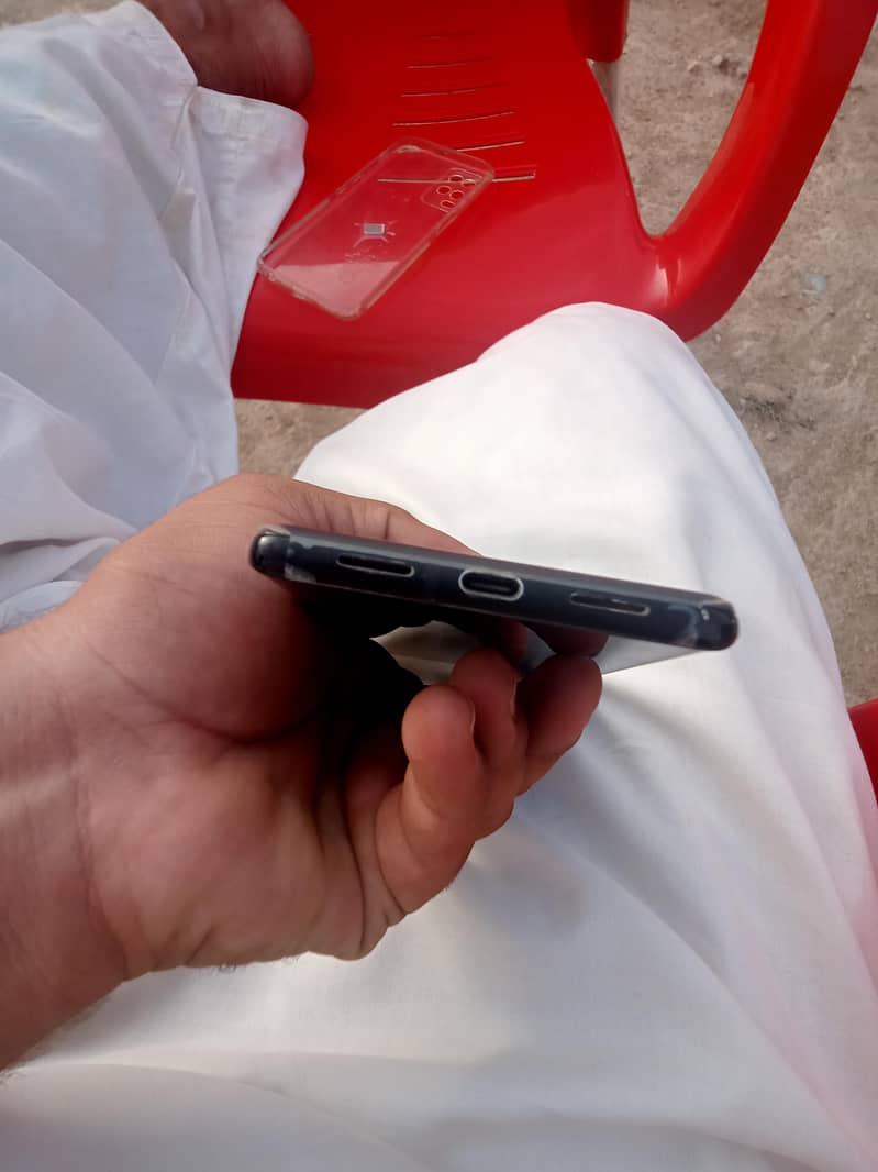 Google Pixel 6 Pro 2
