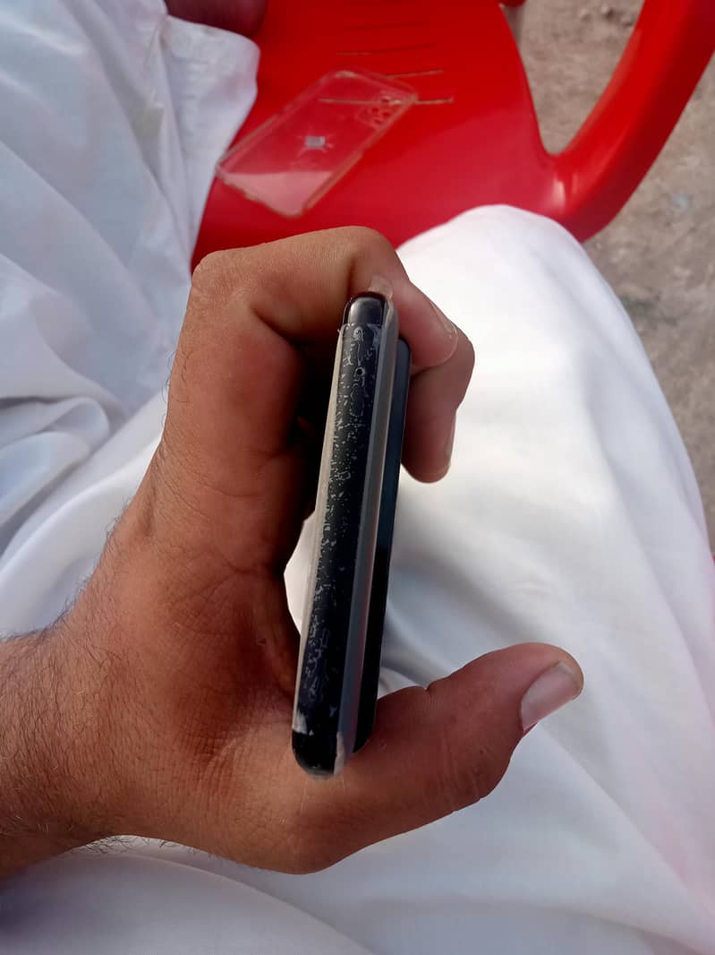 Google Pixel 6 Pro 4