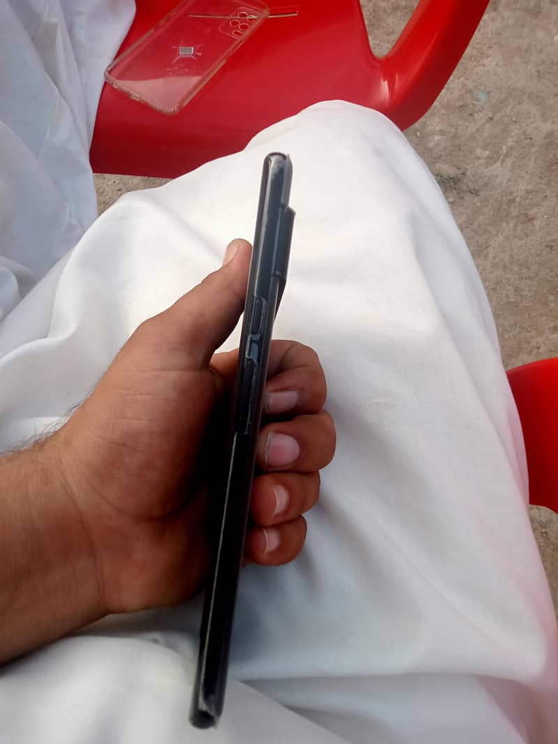 Google Pixel 6 Pro 5