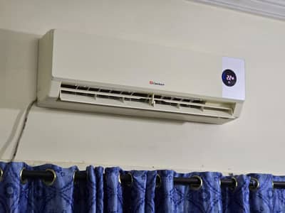 Dawlance Monogram SL-30 [1.5 Ton] Non Inverter for Sale