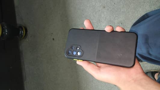 Samsung Mobile A13 non PTA 4 128 gb