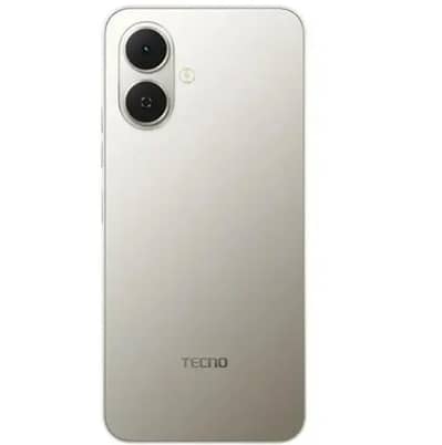 Tecno Spark Go
