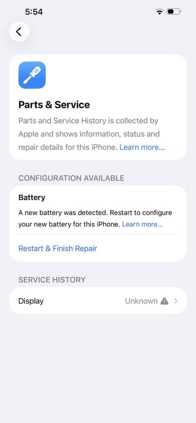 Apple iPhone 14 plus