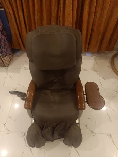 Massage Chair OSIM brand
