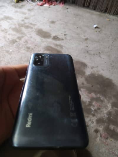Xiaomi Redmi Note 10