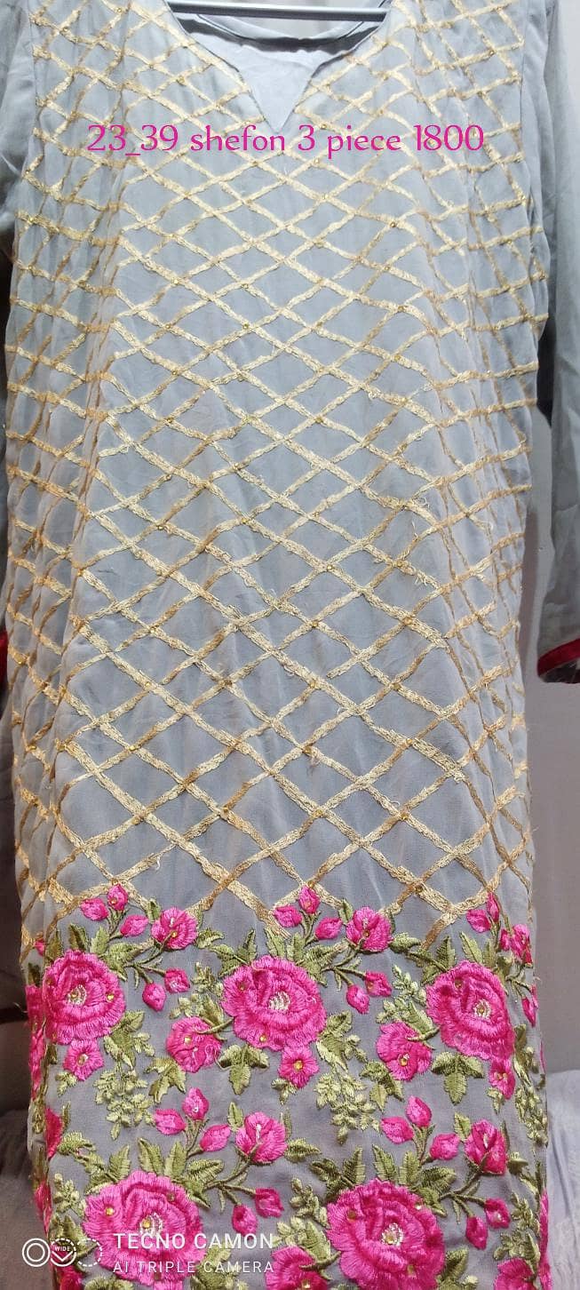 stylish dresses 9