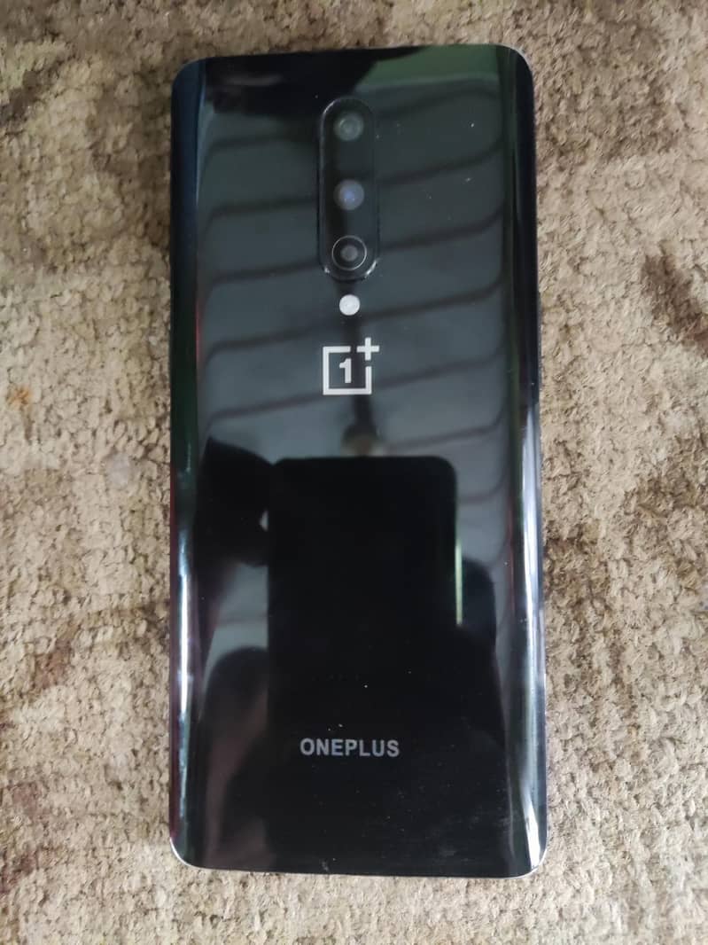 One Plus 8 0