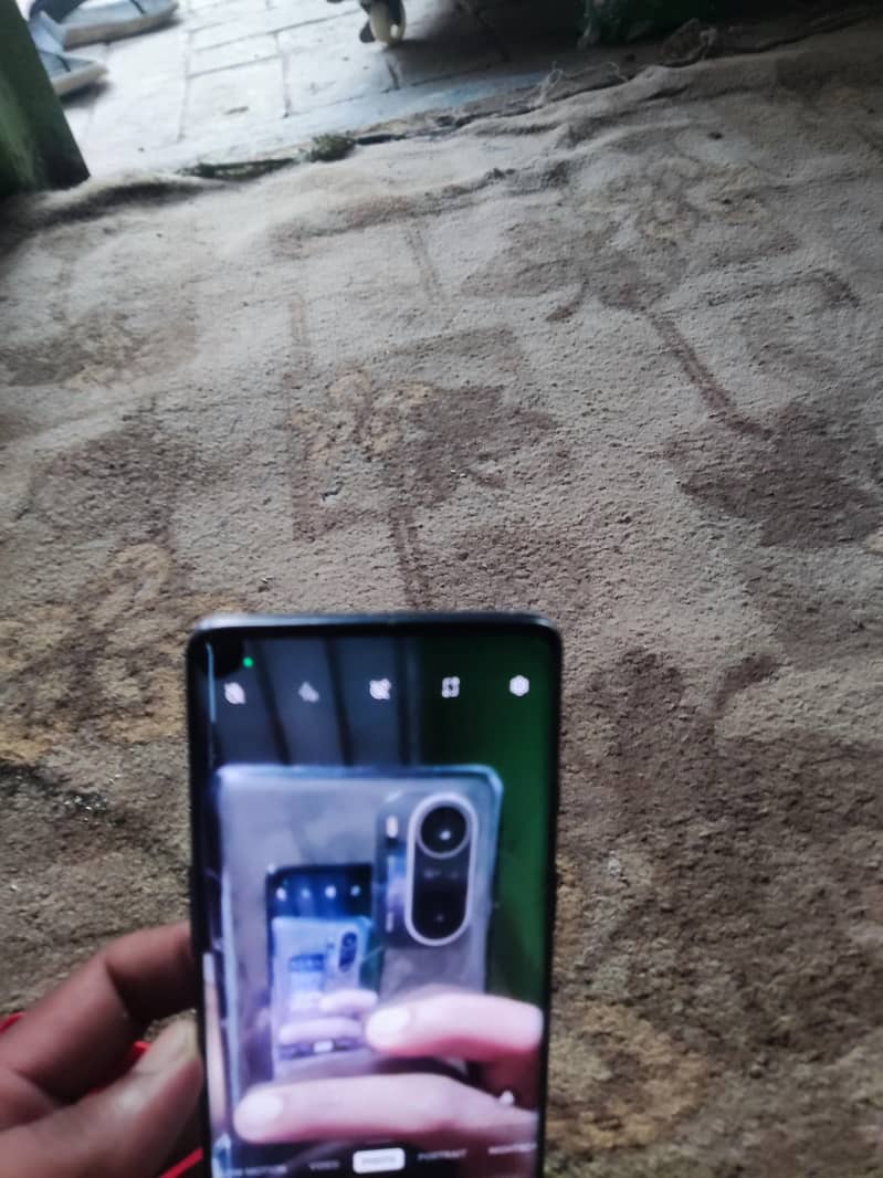One Plus 8 5