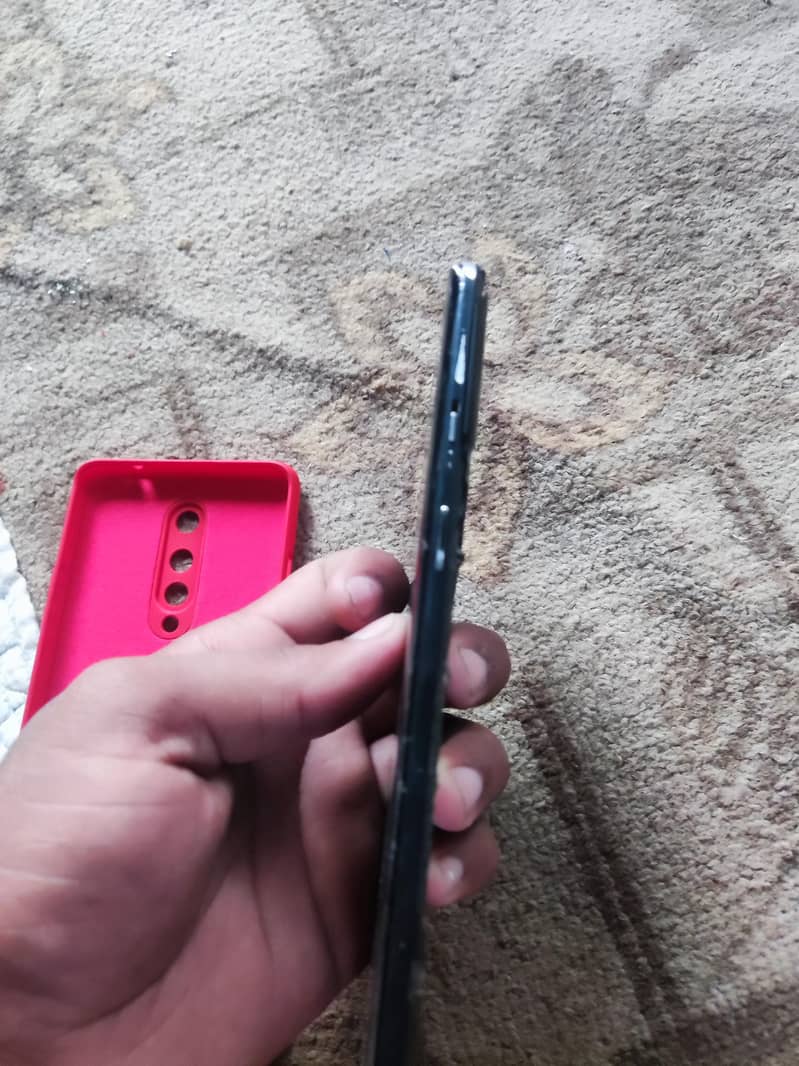 One Plus 8 6
