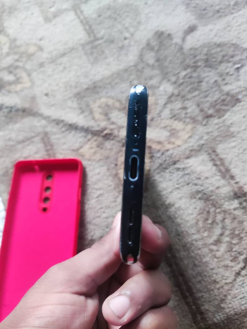 One Plus 8 7