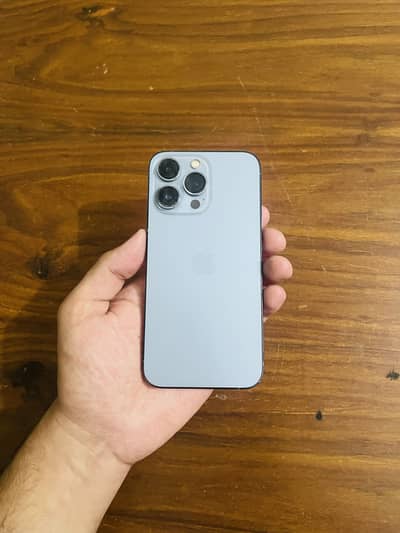 Apple iPhone 13 Pro