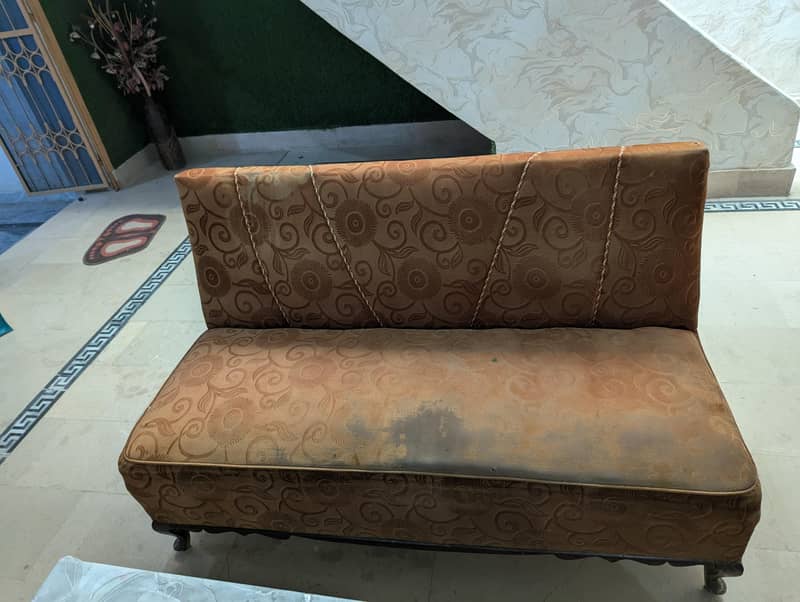 5 seater sofa set 0
