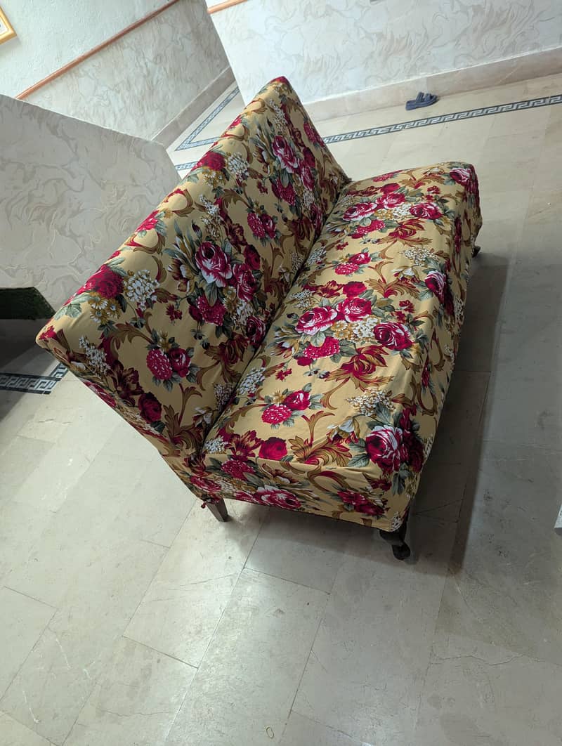 5 seater sofa set 1