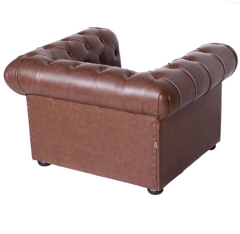 Office Sofas Chesterfield-Executive Sofas-Premium Quality Sofas-CEO 1