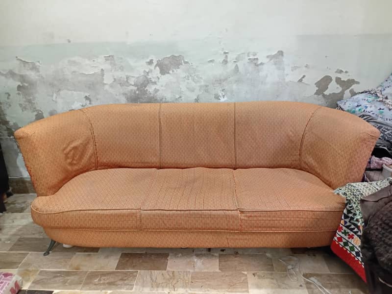 7 Seater Sofa Set 0