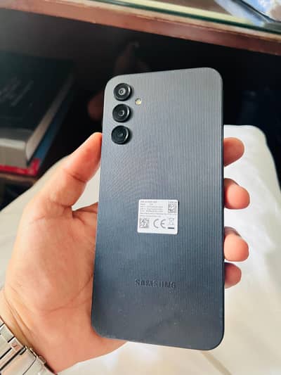 Samsung Mobile A14