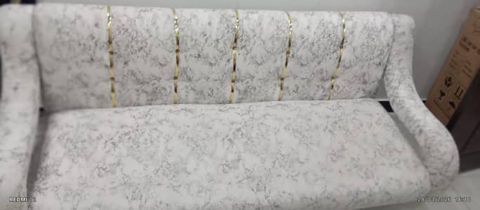 OLX Sofa set