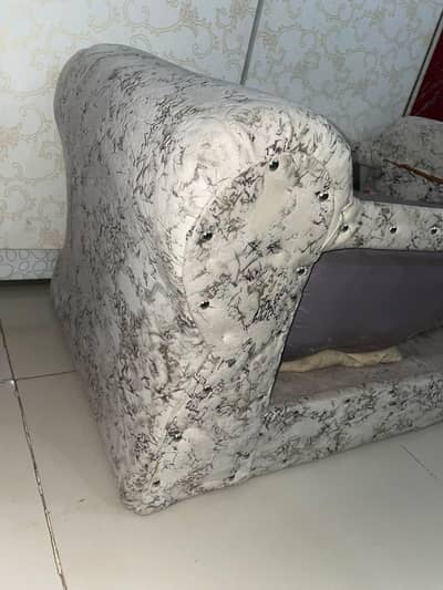 OLX Sofa set