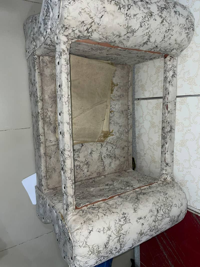 OLX Sofa set 1