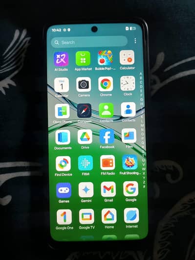 OPPO A5x 4+4 128 gb
