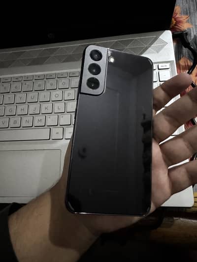 Samsung Mobile S22