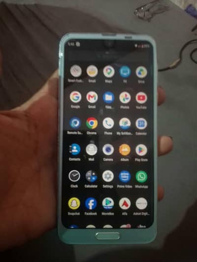 Sharp Aquos R2 urgant sell