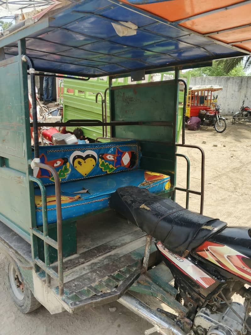 rikshaw 2