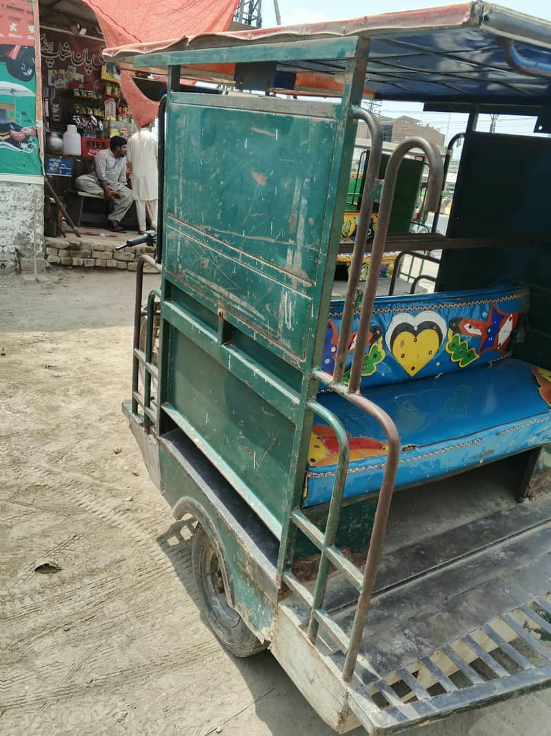 rikshaw 3