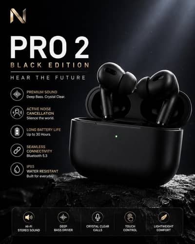Airbuds Pro 2