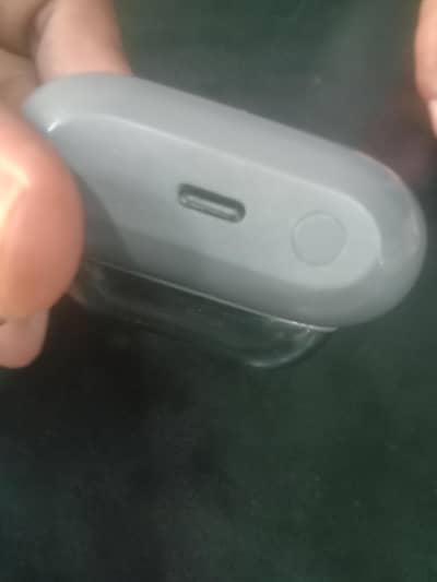 Bluetooth headphones