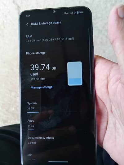 Vivo Y02t
