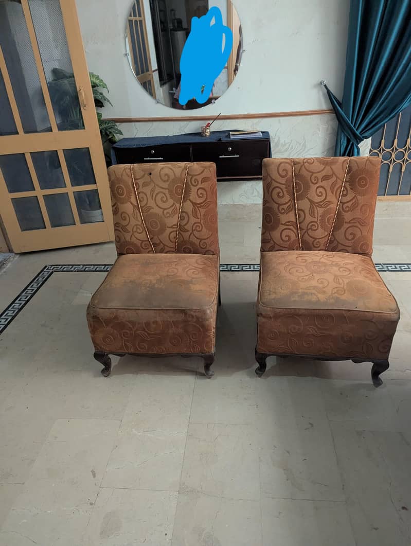 5 seater sofa set 3