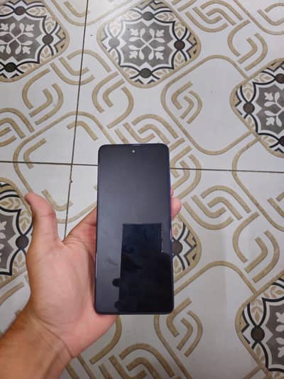 Motorola Edge 2021 | Non PTA