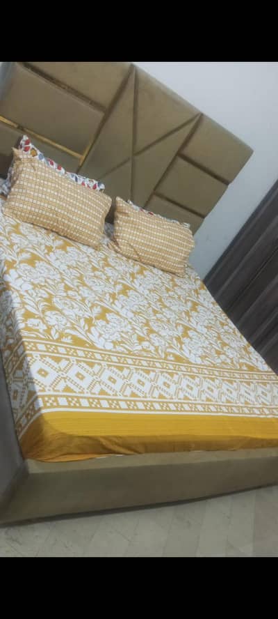 bed set