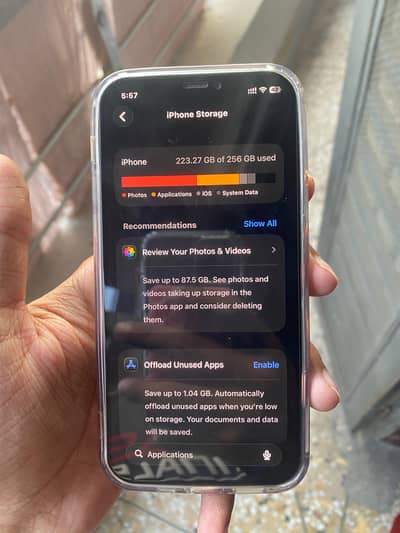 Apple iPhone 12 Pro