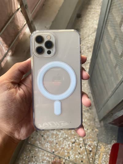 Apple iPhone 12 Pro