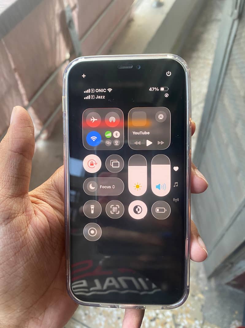 Apple iPhone 12 Pro 2