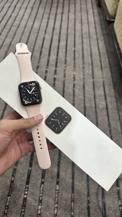 Apple watch series 6 44mm
