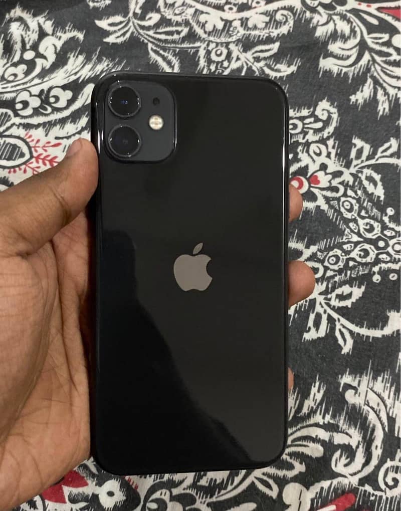 Apple iPhone 11 2