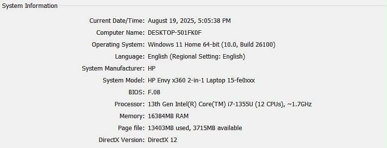 Laptop 0