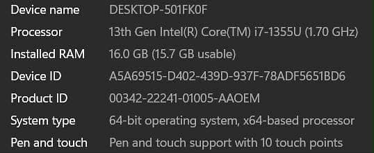 Laptop 4