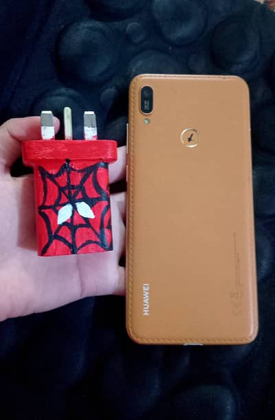 Huawei Y6 Prime