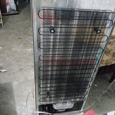 new condition