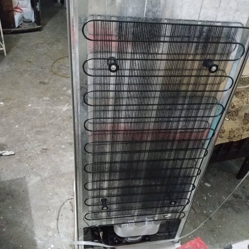 new condition 0