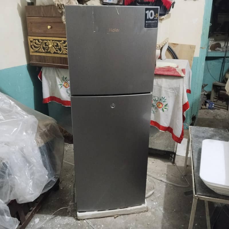 new condition 5